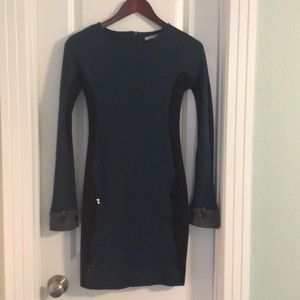 Scuba dress